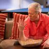 DADS: David (Peter Riegert) enjoys a bowl of candy in the &quot;Heckuva Job, Brownie&quot; episode of DADS airing Tuesday, Sept. 24 (8:00-8:30 PM ET/PT) on FOX. &#xa9;2013 Fox Broadcasting Co. Cr: Jennifer Clasen/FOX