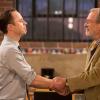 DADS: Warner (Giovanni Ribisi, L) and Crawford (Martin Mull, R) come to an agreement in the &quot;Clean On Me&quot; episode of DADS airing Tuesday, Oct. 1 (8:00-8:30 PM ET/PT) on FOX. &#xa9;2013 Fox Broadcasting Co. Cr: Jennifer Clasen/FOX