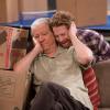 DADS: Eli (Seth Green, R) admits David (Peter Riegert, L) was right in the &quot;Funny Girl&quot; episode of DADS airing Tuesday, Oct. 8 (8:00-8:30 PM ET/PT) on FOX. &#xa9;2013 Fox Broadcasting Co. Cr: Eddy Chen/FOX