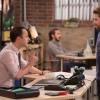 DADS: Warner (Giovanni Ribisi, L) is concerned about Eli's (Seth Green, R) employee relations in the &quot;My Dad's Hotter Than Your Dad&quot; episode of DADS airing Tuesday, Oct. 8 (8:00-8:30 PM ET/PT) on FOX. &#xa9;2013 Fox Broadcasting Co. Cr: Eddy Chen/FOX
