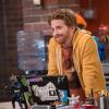 DADS: Eli (Seth Green) makes fun of Warner in the &quot;My Dad's Hotter Than Your Dad&quot; episode of DADS airing Tuesday, Oct. 8 (8:00-8:30 PM ET/PT) on FOX. &#xa9;2013 Fox Broadcasting Co. Cr: Eddy Chen/FOX