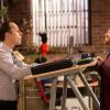 DADS: Eli (Seth Green, R) comments on Warner's (Giovanni Ribisi, L) new desk setup in the &quot;Oldfinger&quot; episode of DADS airing Tuesday, Oct. 22 (8:00-8:30 PM ET/PT) on FOX. &#xa9;2013 Fox Broadcasting Co. Cr: Jennifer Clasen/FOX