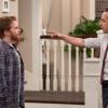 DADS: Warner (Giovanni Ribisi, R) accuses Eli (Seth Green, L) of stealing his comic books in the &quot;Comic Book Issues&quot; episode of DADS airing Tuesday, Nov. 26 (8:00-8:30 PM ET/PT) on FOX. &#xa9;2013 Fox Broadcasting Co. Cr: Jennifer Clasen/FOX