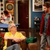 DADS: David (Peter Riegert, L) doesn't appreciate Eli's (Seth Green, R) Hanukkah gift in the &quot;The Glitch That Stole Christmas&quot; episode of DADS airing Tuesday, Dec. 3 (8:00-8:30 PM ET/PT) on FOX. &#xa9;2013 Fox Broadcasting Co. Cr: Greg Gayne/FOX