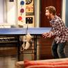 DADS: Eli (Seth Green) sees something disturbing in the &quot;Mister Edna&quot; episode of DADS airing Tuesday, Jan. 7 (8:00-8:30 PM ET/PT) on FOX. &#xa9;2014 Fox Broadcasting Co. Cr: Greg Gayne/FOX