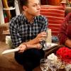 DADS: Warner (Giovanni Ribisi) helps plan Edna's wedding in the &quot;Mister Edna&quot; episode of DADS airing Tuesday, Jan. 7 (8:00-8:30 PM ET/PT) on FOX. &#xa9;2014 Fox Broadcasting Co. Cr: Greg Gayne/FOX