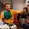 DADS: When Veronica (Brenda Song, R) gets sick, Eli (Seth Green, L) takes care of her in the &quot;Eli Nightingale&quot; episode of DADS airing Tuesday, Jan. 14 (8:00-8:30 PM ET/PT) on FOX. &#xa9;2014 Fox Broadcasting Co. Cr: Jennifer Clasen/FOX