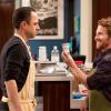 DADS: Warner (Giovanni Ribisi, L) and Eli (Seth Green, R) get creative in the kitchen in the &quot;Sperms of Endearment&quot; episode of DADS airing Tuesday, Jan. 28 (8:00-8:30 PM ET/PT) on FOX. &#xa9;2014 Fox Broadcasting Co. Cr: Jennifer Clasen/FOX