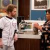 DADS: Edna (Tonita Castro, R) enlists Eli (Seth Green, L) to help catch David in the act of stealing money from her stash in the &quot;Enemies of Bill&quot; episode of DADS airing Tuesday, Feb. 11 (8:00-8:30 PM ET/PT) on FOX. &#xa9;2014 Fox Broadcasting Co. Cr: Jennifer Clasen/FOX