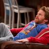 DADS: Edna surprises Eli (Seth Green) in the &quot;Enemies of Bill&quot; episode of DADS airing Tuesday, Feb. 11 (8:00-8:30 PM ET/PT) on FOX. &#xa9;2014 Fox Broadcasting Co. Cr: Jennifer Clasen/FOX