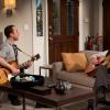 DADS: When Warner (Giovanni Ribisi, L) and Crawford (Martin Mull, R) stop drinking, they try to find new ways to fill the time in the &quot;Enemies of Bill&quot; episode of DADS airing Tuesday, Feb. 11 (8:00-8:30 PM ET/PT) on FOX. &#xa9;2014 Fox Broadcasting Co. Cr: Jennifer Clasen/FOX