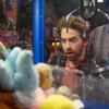 DADS: David (Peter Riegert, R) tries to retrieve one of Eli's (Seth Green, L) beloved childhood toys in the &quot;Enemies of Bill&quot; episode of DADS airing Tuesday, Feb. 11 (8:00-8:30 PM ET/PT) on FOX. &#xa9;2014 Fox Broadcasting Co. Cr: Jennifer Clasen/FOX