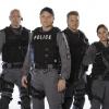 FLASHPOINT : SEASON 2
Photo: Steve Wilkie