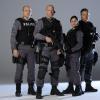 FLASHPOINT : SEASON 2
Photo: Steve Wilkie