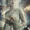 Gillian Anderson as Miss Havisham