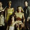 Cast Promotional Photos