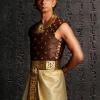 HIEROGLYPH: Antony Bunsee as Rawser.  HIEROGLYPH will join the schedule in 2015 on FOX. &#xa9; 2014 Fox Broadcasting Co CR: Jacob Lewis/FOX.