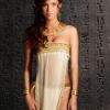HIEROGLYPH: Kelsey Chow as  Lotus.   HIEROGLYPH will join the schedule in 2015 on FOX. &#xa9; 2014 Fox Broadcasting Co CR: Jacob Lewis/FOX.