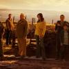 Hit & Miss
Specials
Jonas Armstrong as Ben, Vincent Regan as John, Pete Wight as Eddie, Chloe Sevigny as Mia, Recce Noi as Levi, Jorden Bennie as Ryan, Karla Crome as Riley and 
©Matt Holyoak/Sky Atlantic