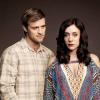 Hit & Miss
Specials
Jonas Armstrong as Ben and Chloe Sevigny as Mia
©Matt Holyoak/Sky Atlantic