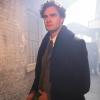 ITV STUDIOS PRESENTS 


JEKYLL AND HYDE

EPISODE 1

Pictured :  TOM BATEMAN as Jekyll and Hyde.

Photographers: DES WILLIE and JON HALL.

This image is the copyright of ITV and must be credited. The images are for one use only and to be used in relation to JEKYLL AND HYDE, any further usage could incur a fee.