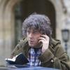 Jonathan Creek