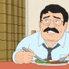 MURDER POLICE: A new animated comedy series that expands the boundaries of the cop show genre as only animation can. From David A. Goodman (FAMILY GUY) and rising writer/animator/performer Jason Ruiz, the series follows dedicated, but inept detective Manny (Jason Ruiz, pictured) and his egotistical, bribe-accepting partner, Tommy (Will Sasso, &quot;The Three Stooges,&quot; &quot;MADtv&quot;).  Premieres midseason on FOX.   MURDER POLICE &#x2122; and &#xa9; 2013 TCFFC ALL RIGHTS RESERVED.