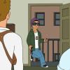 MURDER POLICE: A new animated comedy series that expands the boundaries of the cop show genre as only animation can. From David A. Goodman (FAMILY GUY) and rising writer/animator/performer Jason Ruiz, the series follows dedicated, but inept detective Manny (Jason Ruiz) and his egotistical, bribe-accepting partner, Tommy (Will Sasso, &quot;The Three Stooges,&quot; &quot;MADtv&quot;).   Premieres midseason on FOX.   MURDER POLICE &#x2122; and &#xa9; 2013 TCFFC ALL RIGHTS RESERVED.