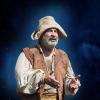 Cast - Bob Hoskins as Smee 