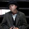 Cast - Brandon Robinson as Slightly