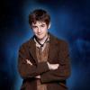 Cast - Charlie Rowe as Peter Pan