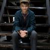 Cast - James Ainsworth as Tootles