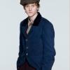 Cast - Lorn Macdonald as Fox