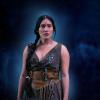 Cast - Q'orianka Kilcher as Aaya