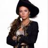 Neverland Cast Captain Bonny 001