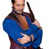 Neverland Cast Gentleman Starkey 001