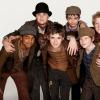 Neverland Cast The Lost Boys and Peter