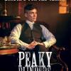 Peaky Blinders
