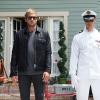 Play It Again, Dick -- Image PIA101a_8844 -- Pictured (L-R): Ryan Hansen and Jason Dohring -- Photo: Jean Kim/Warner Bros. Entertainment Inc -- ÃÂ© 2014 Jean Kim/Warner Bros. Entertainment Inc