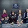 Prisoners' Wives