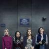 Prisoners' Wives