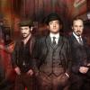 Ripper Street
