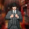 Ripper Street