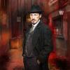 Ripper Street