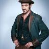Ripper Street s1 Captain Homer Jackson 001