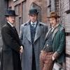 Ripper Street s1 Cast 001