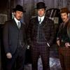 Ripper Street s1 Cast 002