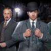 Ripper Street s1 Cast 003