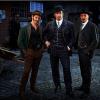 Ripper Street s1 Cast 004