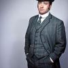 Ripper Street s1 Inspector Edmund Reid 001